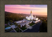 Load image into Gallery viewer, Oakland Sunset from on High
