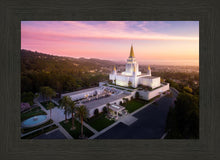 Load image into Gallery viewer, Oakland Sunset from on High
