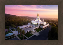 Load image into Gallery viewer, Oakland Sunset from on High

