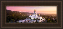 Load image into Gallery viewer, Oakland Sunset from on High
