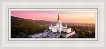Load image into Gallery viewer, Oakland Sunset from on High
