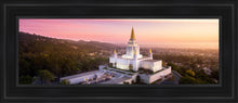 Load image into Gallery viewer, Oakland Sunset from on High

