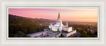 Load image into Gallery viewer, Oakland Sunset from on High
