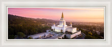 Load image into Gallery viewer, Oakland Sunset from on High
