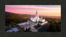 Load image into Gallery viewer, Oakland Sunset from on High
