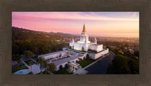 Load image into Gallery viewer, Oakland Sunset from on High
