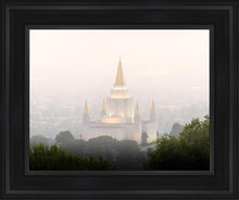 Load image into Gallery viewer, Foggy Oakland
