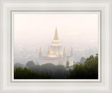 Load image into Gallery viewer, Foggy Oakland
