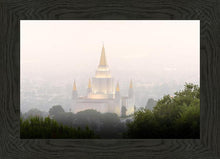 Load image into Gallery viewer, Foggy Oakland
