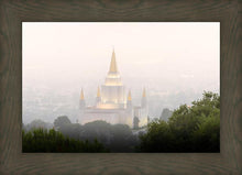 Load image into Gallery viewer, Foggy Oakland
