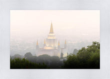 Load image into Gallery viewer, Foggy Oakland
