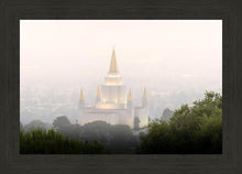 Load image into Gallery viewer, Foggy Oakland
