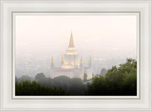 Load image into Gallery viewer, Foggy Oakland
