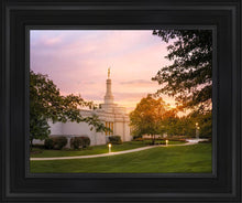 Load image into Gallery viewer, Palmyra Oh How Lovely was the Morning
