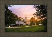 Load image into Gallery viewer, Palmyra Oh How Lovely was the Morning

