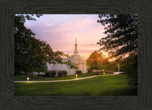Load image into Gallery viewer, Palmyra Oh How Lovely was the Morning
