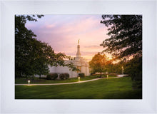 Load image into Gallery viewer, Palmyra Oh How Lovely was the Morning
