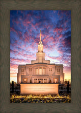 Load image into Gallery viewer, Payson Temple
