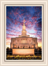 Load image into Gallery viewer, Payson Temple
