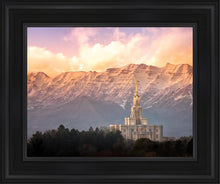Load image into Gallery viewer, Payson And Princess Timpanogos
