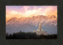 Load image into Gallery viewer, Payson And Princess Timpanogos

