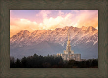 Load image into Gallery viewer, Payson And Princess Timpanogos
