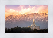 Load image into Gallery viewer, Payson And Princess Timpanogos
