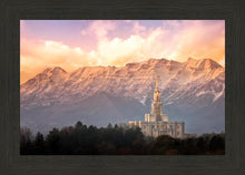 Load image into Gallery viewer, Payson And Princess Timpanogos
