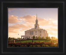 Load image into Gallery viewer, Golden Payson Panorama

