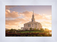 Load image into Gallery viewer, Golden Payson Panorama
