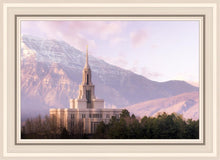 Load image into Gallery viewer, Payson and Snowy Timpanogos
