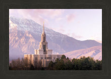 Load image into Gallery viewer, Payson and Snowy Timpanogos
