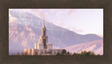 Load image into Gallery viewer, Payson and Snowy Timpanogos
