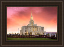 Load image into Gallery viewer, Payson Temple Glory in Stages
