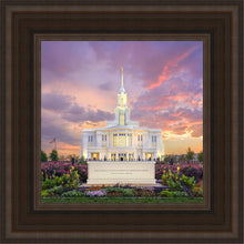 Load image into Gallery viewer, Payson Summer Pastel Sunset
