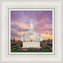 Load image into Gallery viewer, Payson Summer Pastel Sunset
