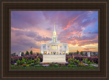 Load image into Gallery viewer, Payson Summer Pastel Sunset
