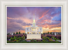 Load image into Gallery viewer, Payson Summer Pastel Sunset
