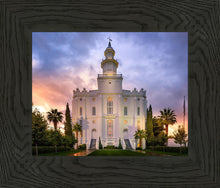 Load image into Gallery viewer, St. George Afterglow
