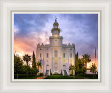 Load image into Gallery viewer, St. George Afterglow
