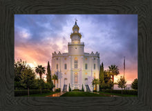 Load image into Gallery viewer, St. George Afterglow
