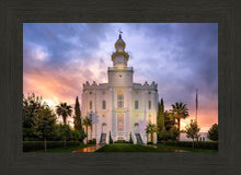 Load image into Gallery viewer, St. George Afterglow

