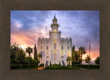 Load image into Gallery viewer, St. George Afterglow
