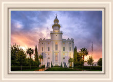 Load image into Gallery viewer, St. George Afterglow
