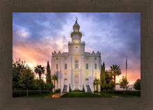 Load image into Gallery viewer, St. George Afterglow
