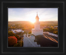 Load image into Gallery viewer, St. George Sunburst
