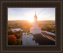 Load image into Gallery viewer, St. George Sunburst
