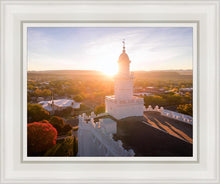 Load image into Gallery viewer, St. George Sunburst
