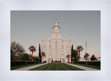 Load image into Gallery viewer, St. George a Firm Foundation
