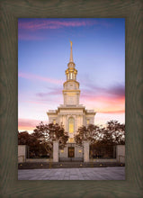 Load image into Gallery viewer, Philadelphia Liberty Skies
